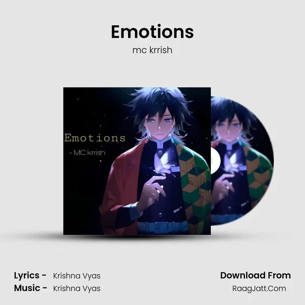 Emotions mp3 song