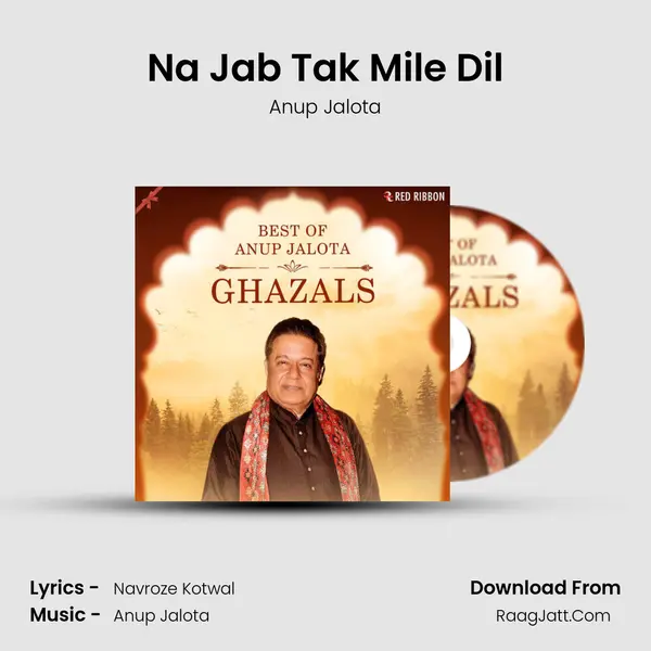 Na Jab Tak Mile Dil Cover