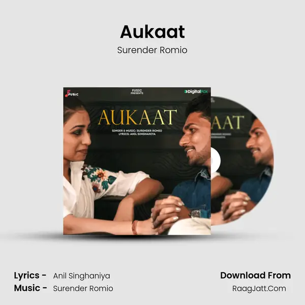 Aukaat - Surender Romio