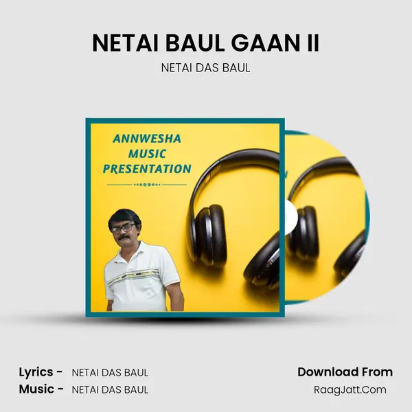 NETAI BAUL GAAN II MP3 Song by NETAI DAS BAUL Cover