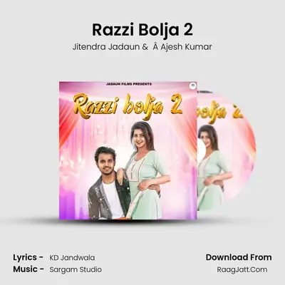 Razzi Bolja 2 mp3 song