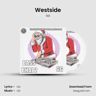 Westside Cover