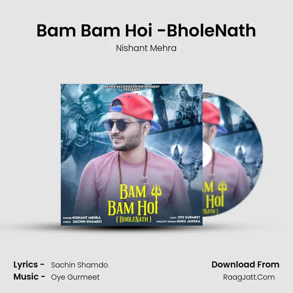 Bam Bam Hoi -BholeNath mp3 song