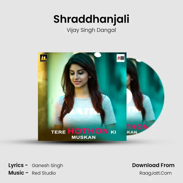 Shraddhanjali mp3 song