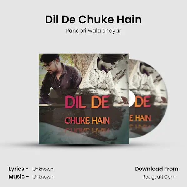 Dil De Chuke Hain Cover