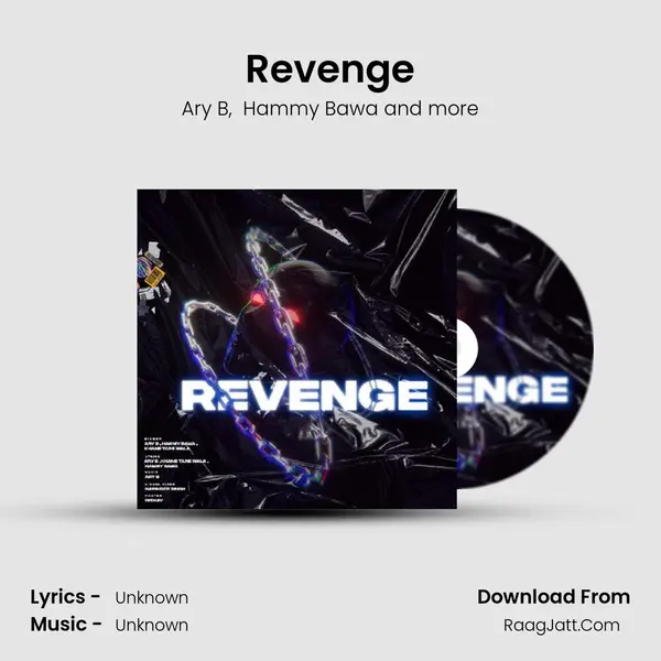 Revenge - Ary B