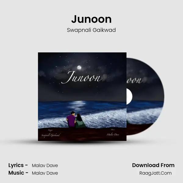 Junoon MP3 Song by Swapnali Gaikwad Cover