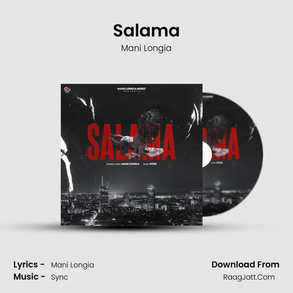Salama - Mani Longia