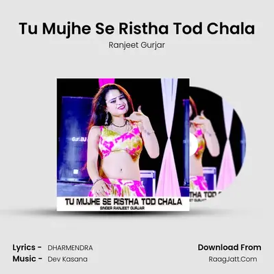 Tu Mujhe Se Ristha Tod Chala mp3 song