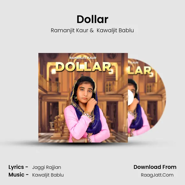 Dollar - Ramanjit Kaur