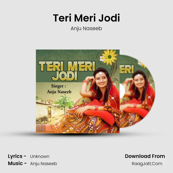 Teri Meri Jodi mp3 song