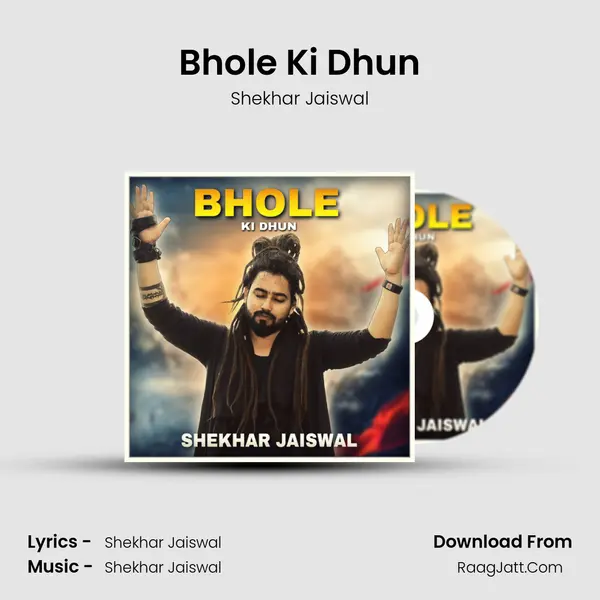 Shekhar Jaiswal