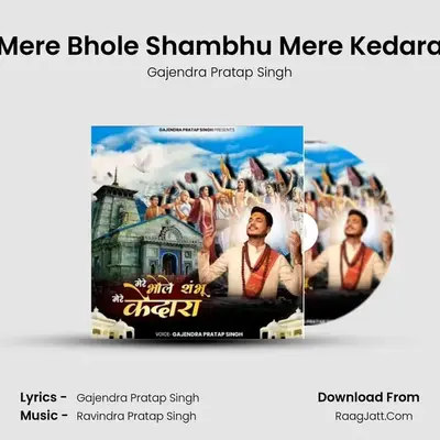 Mere Bhole Shambhu Mere Kedara mp3 song