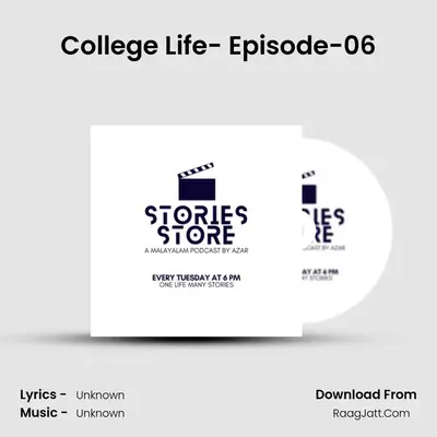 Stories Store - season - 2 - Azar