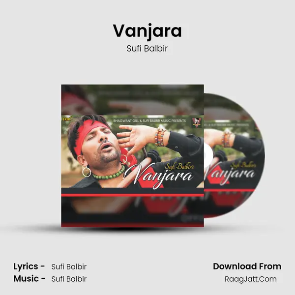 Vanjara Cover