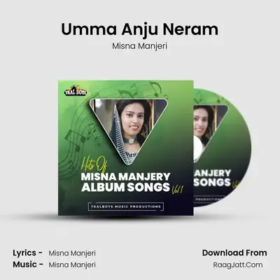 Misna Manjeri