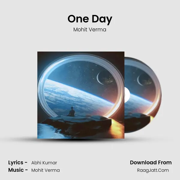 One Day MP3 Song by Mohit Verma Cover