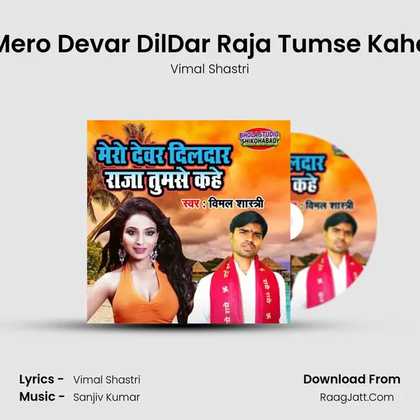 Mero Devar DilDar Raja Tumse Kahe - Vimal Shastri