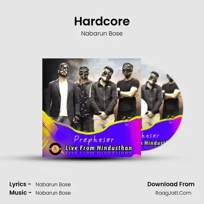 Hardcore mp3 song