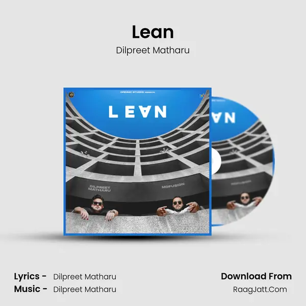 Lean mp3 song
