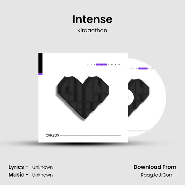 Intense MP3 Song by Kiraaathan Cover