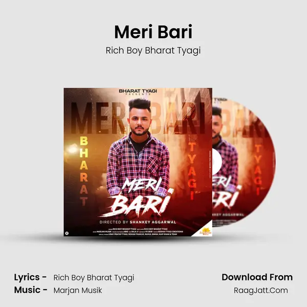 Meri Bari mp3 song