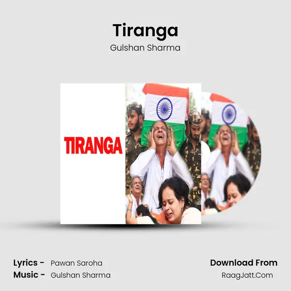 Tiranga - Gulshan Sharma