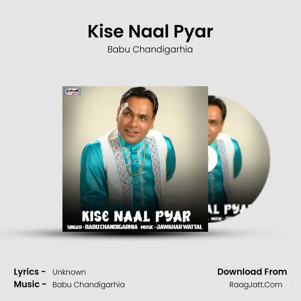 Babu Chandigarhia