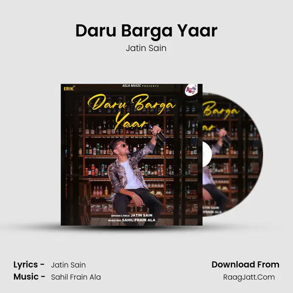 Daru Barga Yaar mp3 song