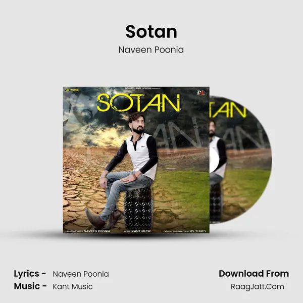 Sotan - Naveen Poonia