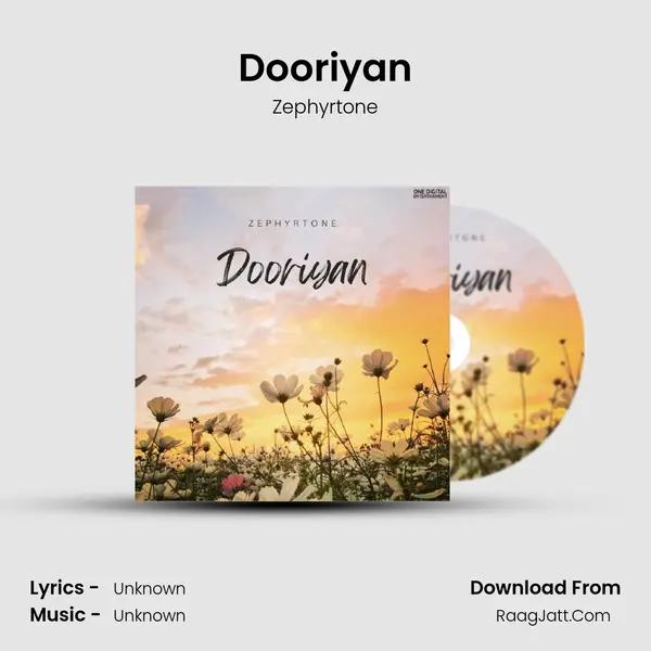 Dooriyan MP3 Song by Zephyrtone Cover