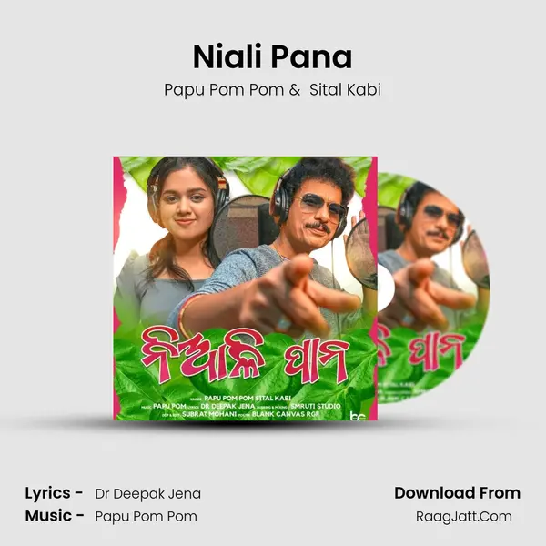Niali Pana - Papu Pom Pom