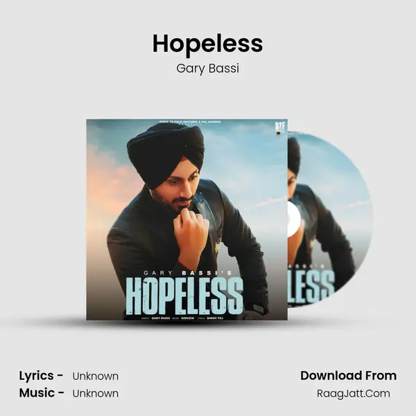 Gary Bassi