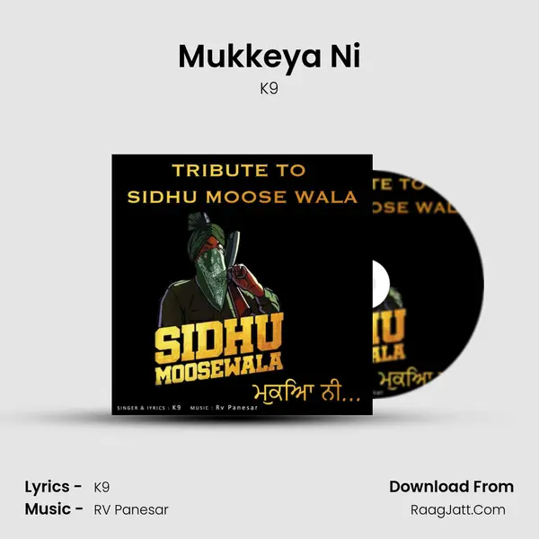Mukkeya Ni mp3 song