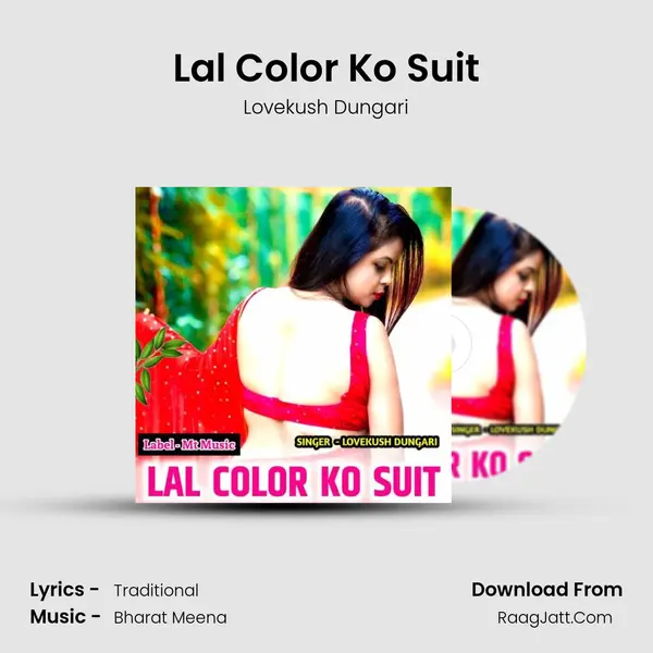 Lal Color Ko Suit mp3 song