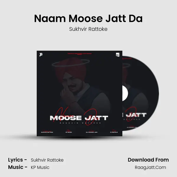 Naam Moose Jatt Da mp3 song