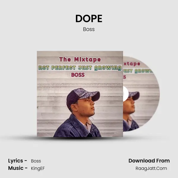 DOPE mp3 song