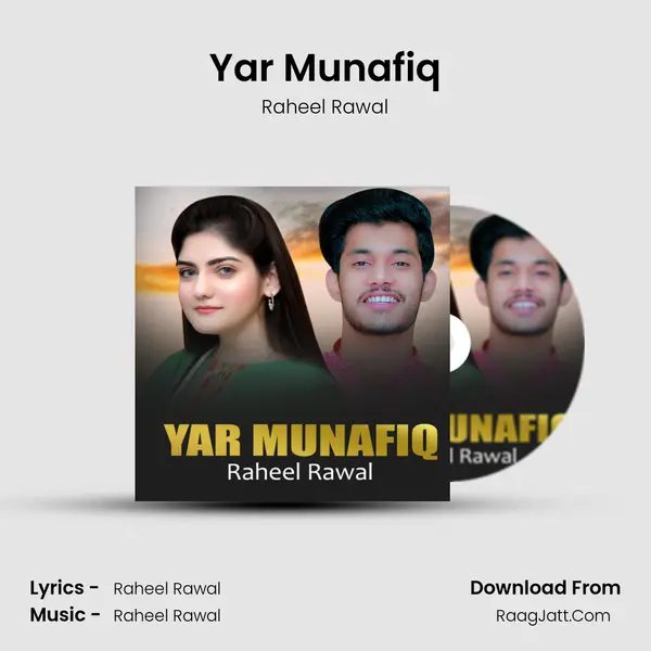 Yar Munafiq mp3 song