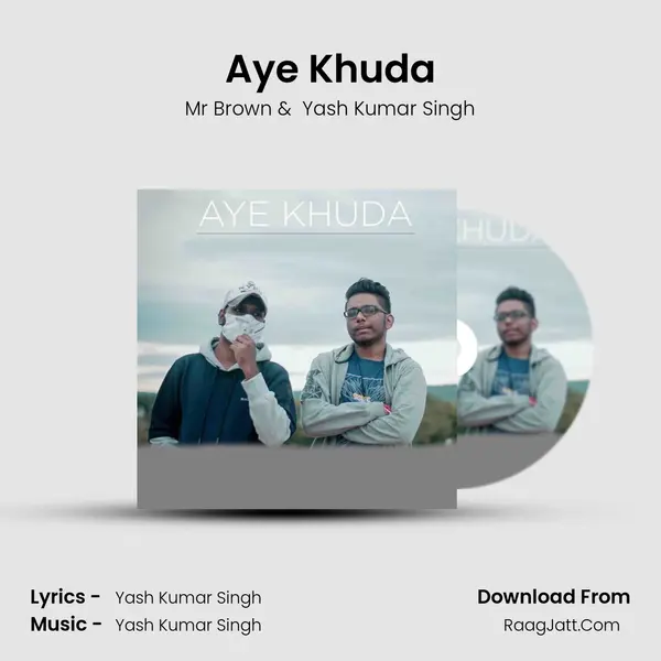 Aye Khuda Cover