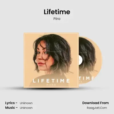 Lifetime - Piira