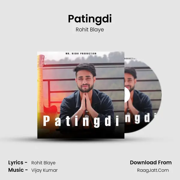 Patingdi mp3 song