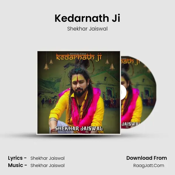 Kedarnath Ji mp3 song