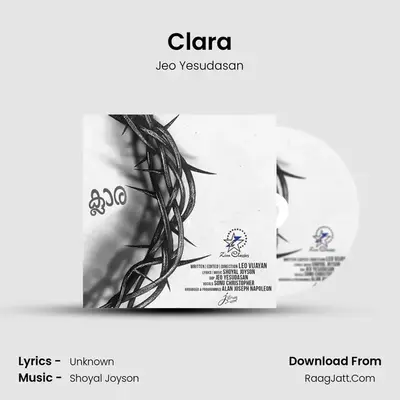 Clara - Single - Jeo Yesudasan