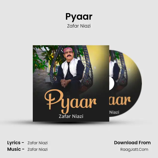 Zafar Niazi
