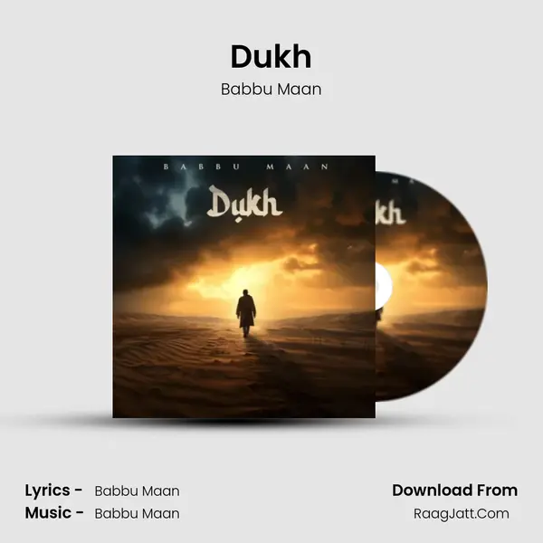Dukh - Babbu Maan