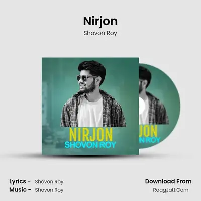Nirjon - Shovon Roy