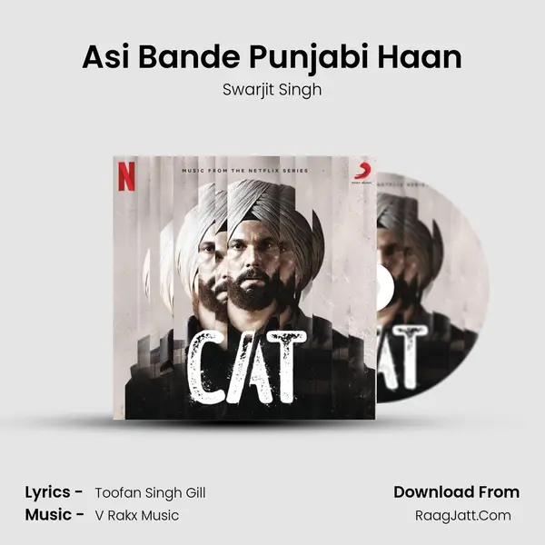 Asi Bande Punjabi Haan mp3 song