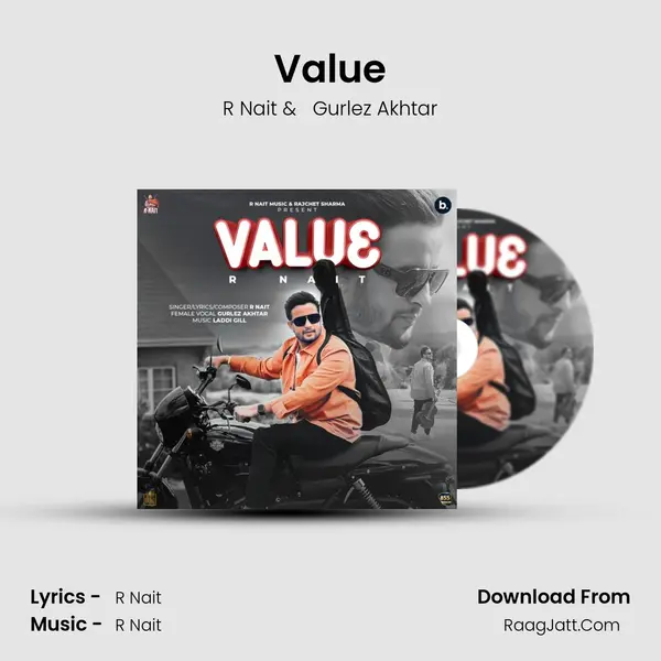 Value - R Nait