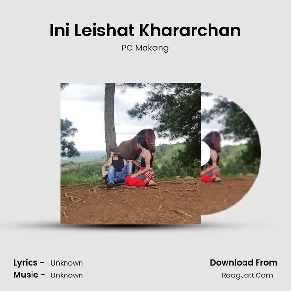 Ini Leishat Khararchan MP3 Song by PC Makang Cover