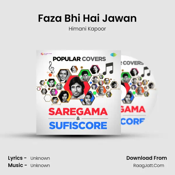 Faza Bhi Hai Jawan Cover